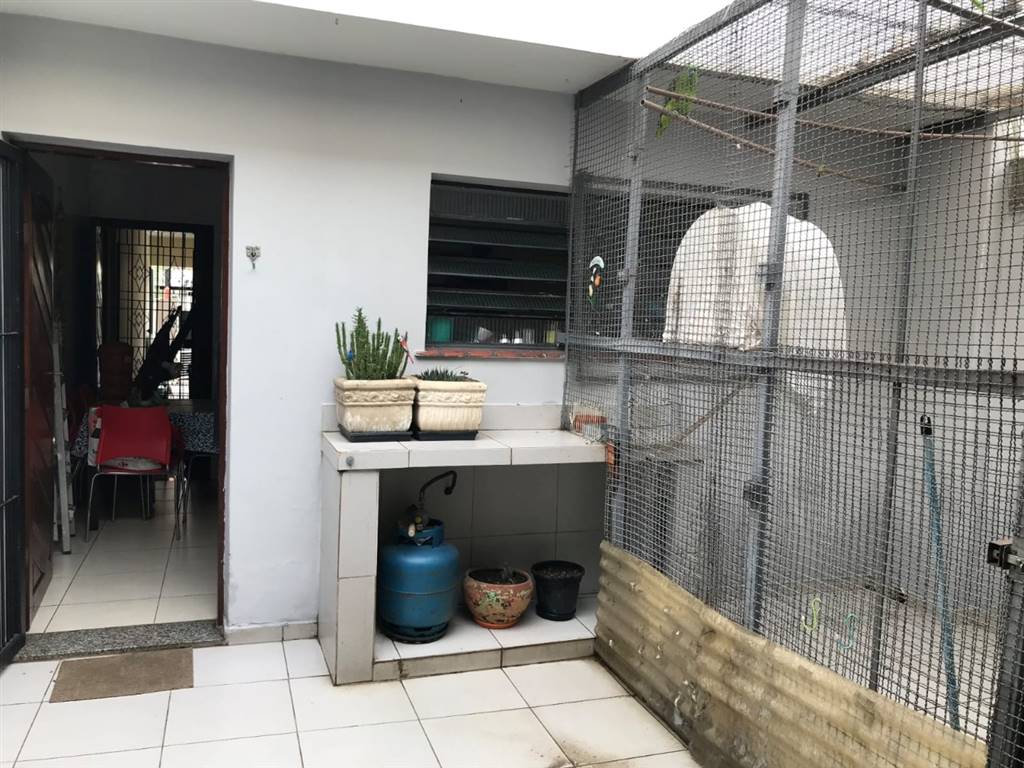Casa com 3 quartos e 149 m² em Vila Guilhermina, Praia Grande