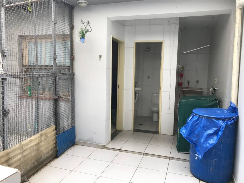 Casa com 3 quartos e 149 m² em Vila Guilhermina, Praia Grande