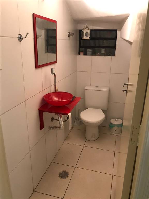 Casa com 3 quartos e 149 m² em Vila Guilhermina, Praia Grande