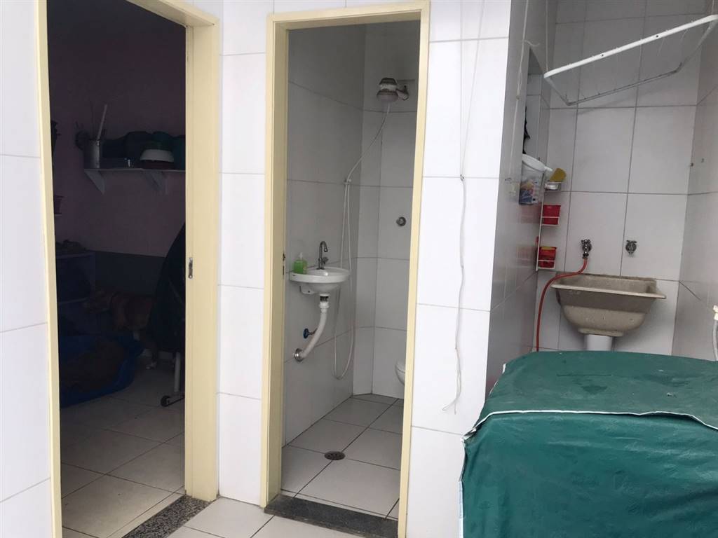 Casa com 3 quartos e 149 m² em Vila Guilhermina, Praia Grande