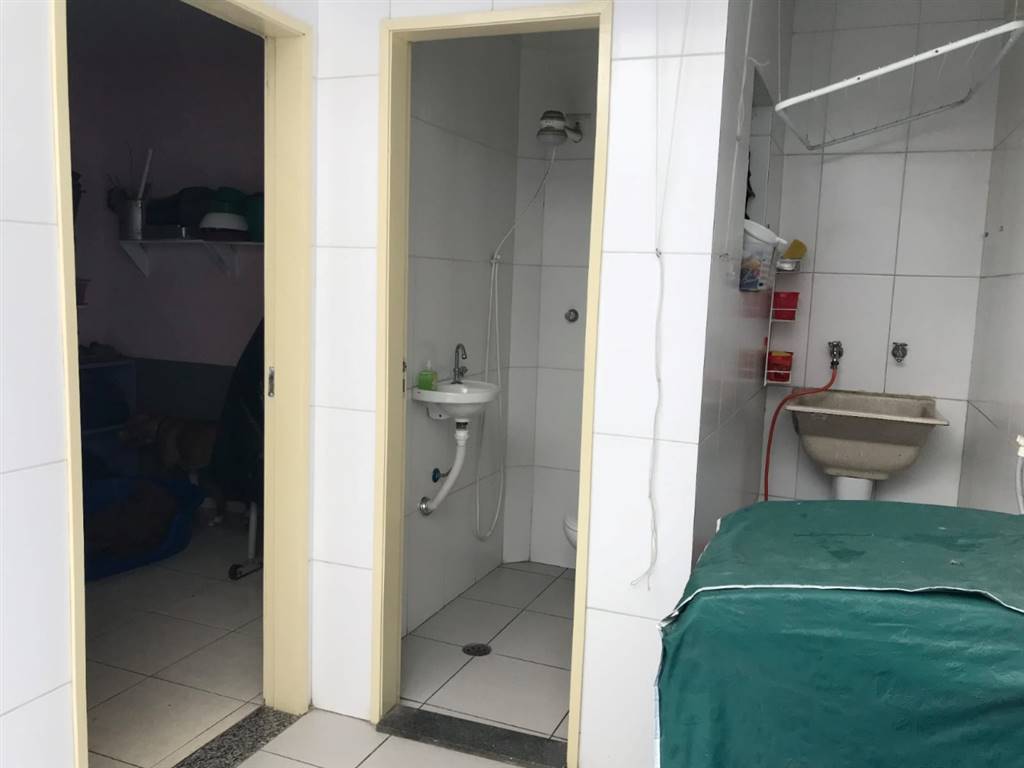 Casa com 3 quartos e 149 m² em Vila Guilhermina, Praia Grande