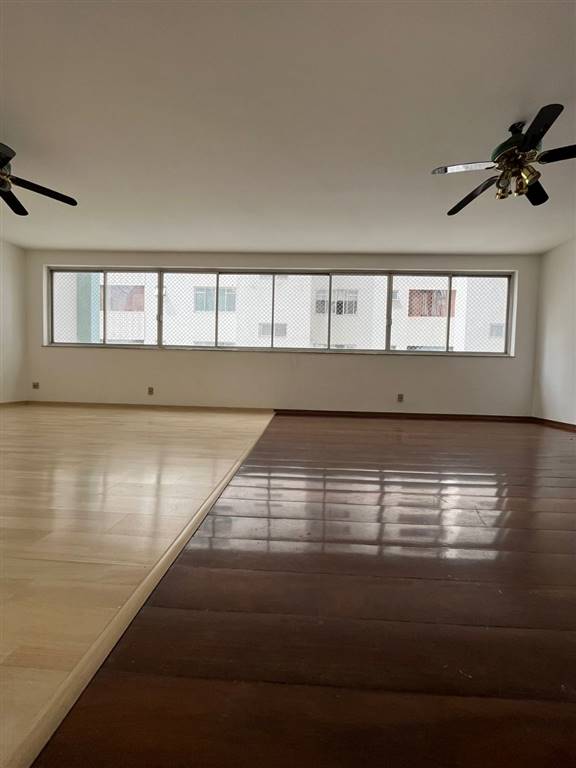 Apartamento com 3 quartos e 200 m² em Vila Guilhermina, Praia Grande