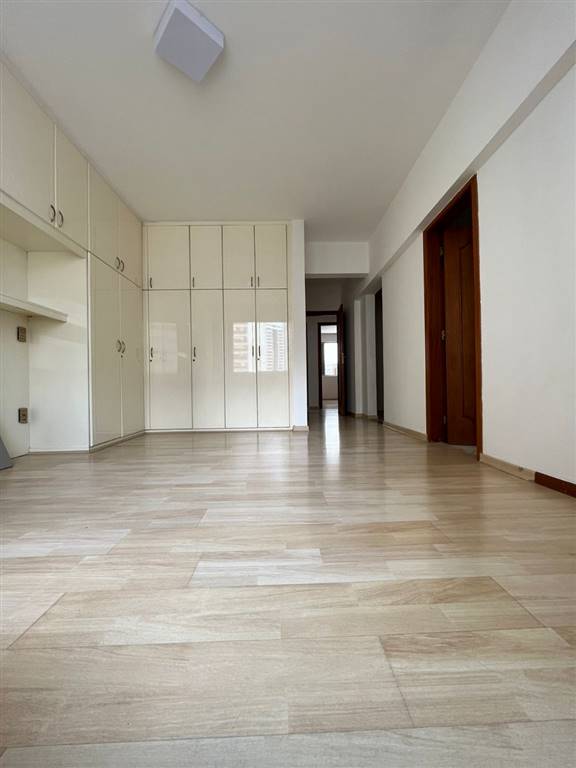 Apartamento com 3 quartos e 200 m² em Vila Guilhermina, Praia Grande