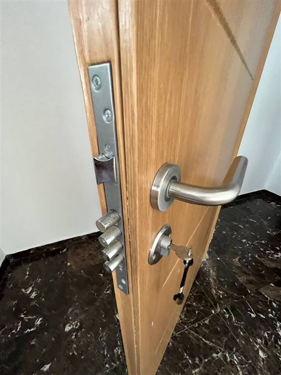 Apartamento com 3 quartos e 200 m² em Vila Guilhermina, Praia Grande