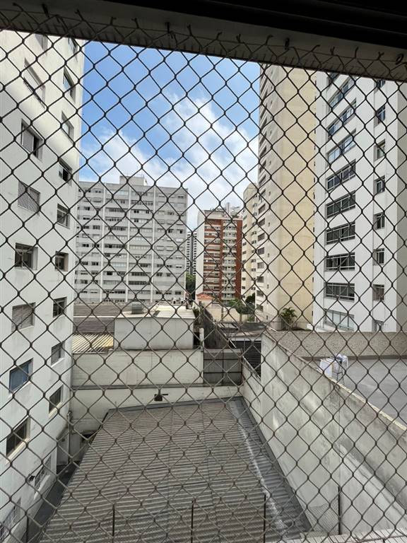 Apartamento com 3 quartos e 200 m² em Vila Guilhermina, Praia Grande