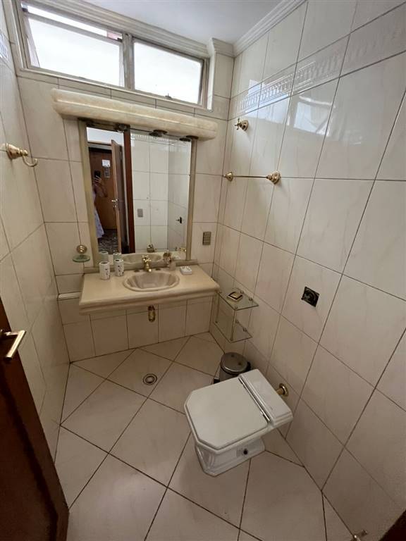 Apartamento com 3 quartos e 200 m² em Vila Guilhermina, Praia Grande
