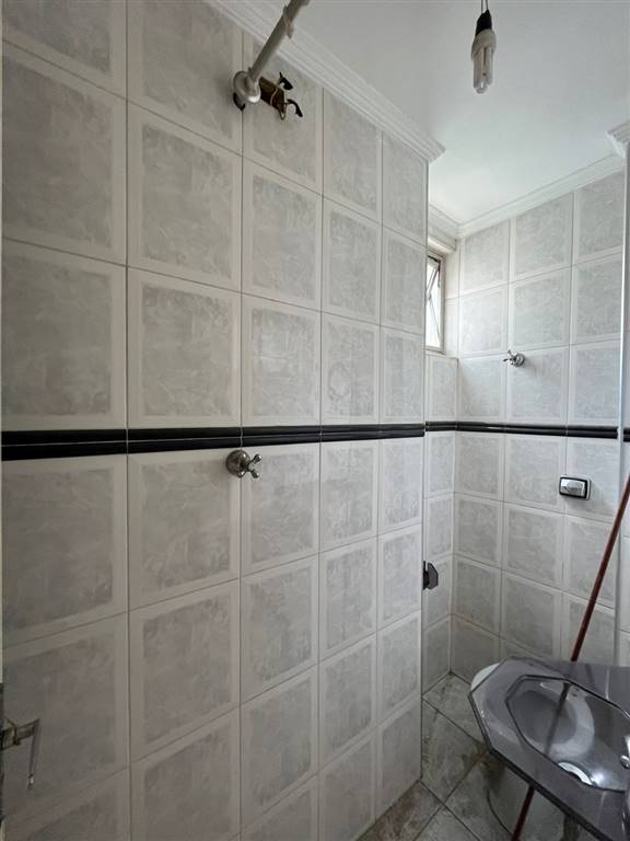 Apartamento com 3 quartos e 200 m² em Vila Guilhermina, Praia Grande