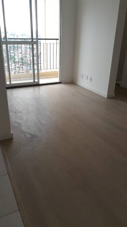 Apartamento com 2 quartos e 55 m² em Vila Guilhermina, Praia Grande
