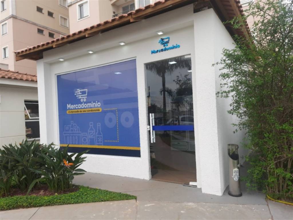 Apartamento com 2 quartos e 55 m² em Vila Guilhermina, Praia Grande