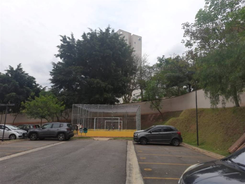 Apartamento com 2 quartos e 55 m² em Vila Guilhermina, Praia Grande
