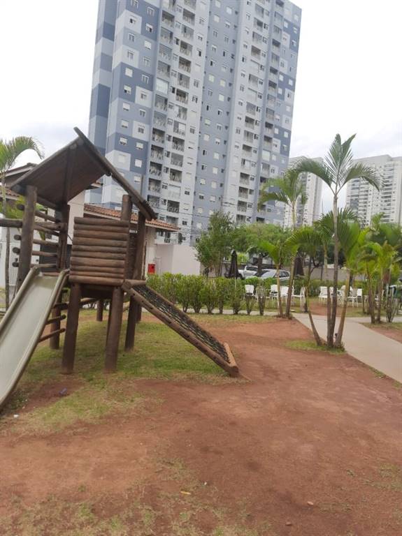 Apartamento com 2 quartos e 55 m² em Vila Guilhermina, Praia Grande