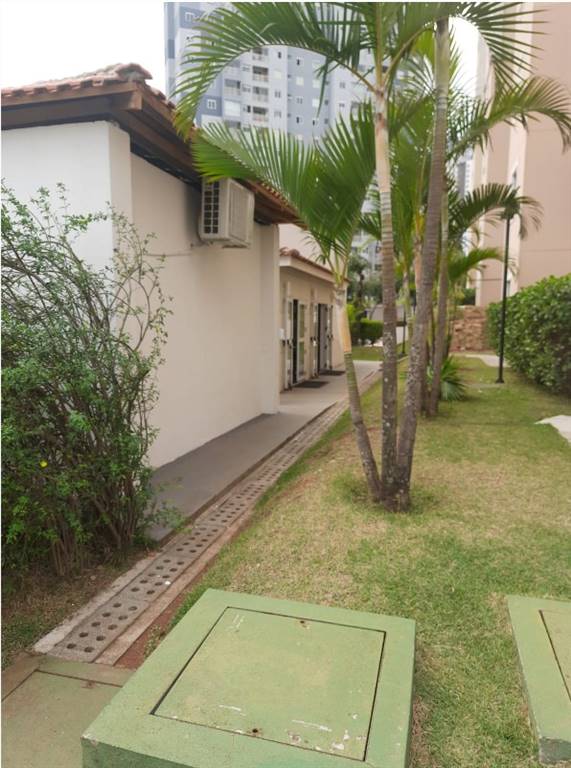 Apartamento com 2 quartos e 55 m² em Vila Guilhermina, Praia Grande