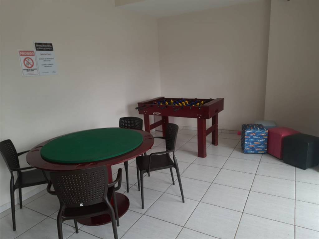 Apartamento com 2 quartos e 55 m² em Vila Guilhermina, Praia Grande