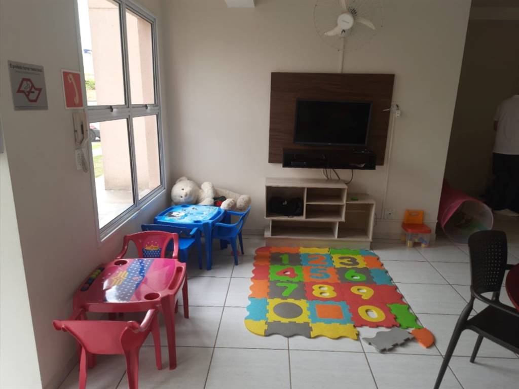 Apartamento com 2 quartos e 55 m² em Vila Guilhermina, Praia Grande