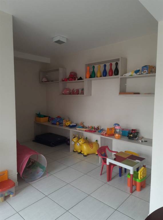 Apartamento com 2 quartos e 55 m² em Vila Guilhermina, Praia Grande