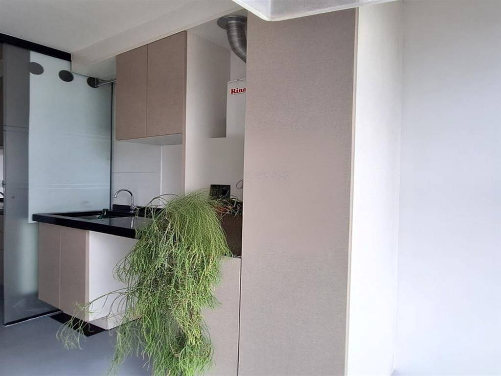 Apartamento com 2 quartos e 70 m² em Vila Guilhermina, Praia Grande