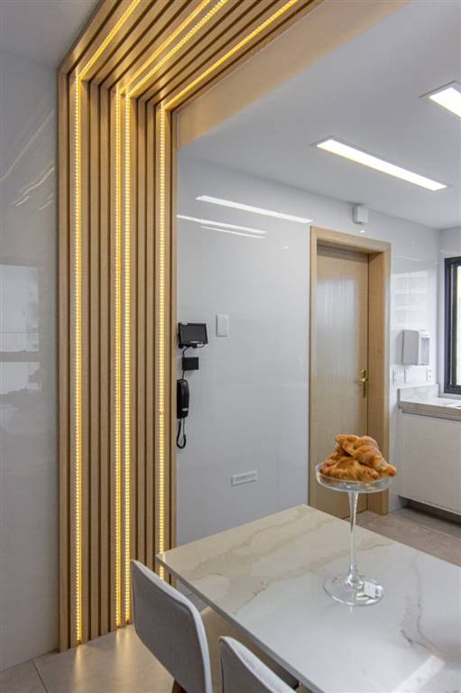 Apartamento com 3 quartos e 109 m² em Vila Guilhermina, Praia Grande