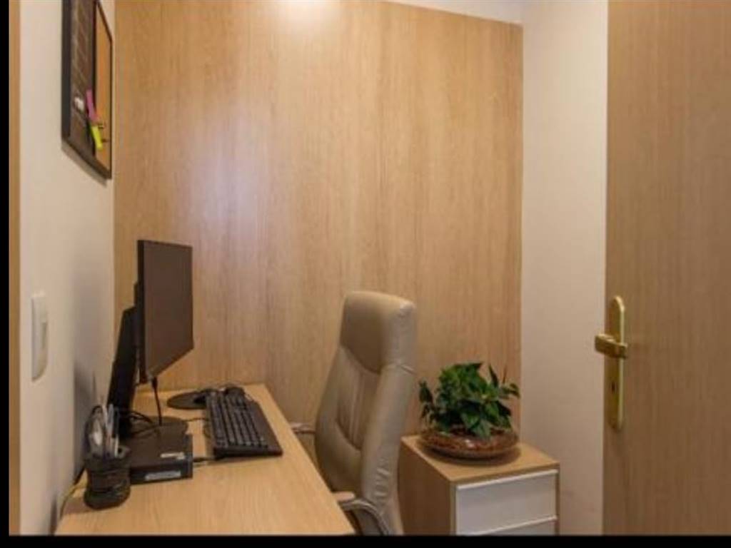 Apartamento com 3 quartos e 109 m² em Vila Guilhermina, Praia Grande