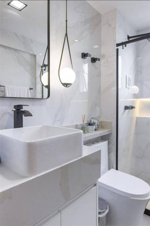 Apartamento com 3 quartos e 109 m² em Vila Guilhermina, Praia Grande