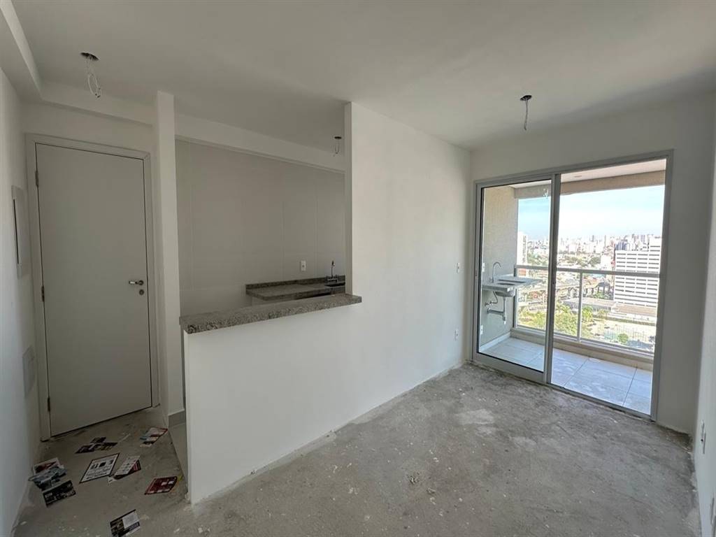 Apartamento com 2 quartos e 64 m² em Vila Guilhermina, Praia Grande