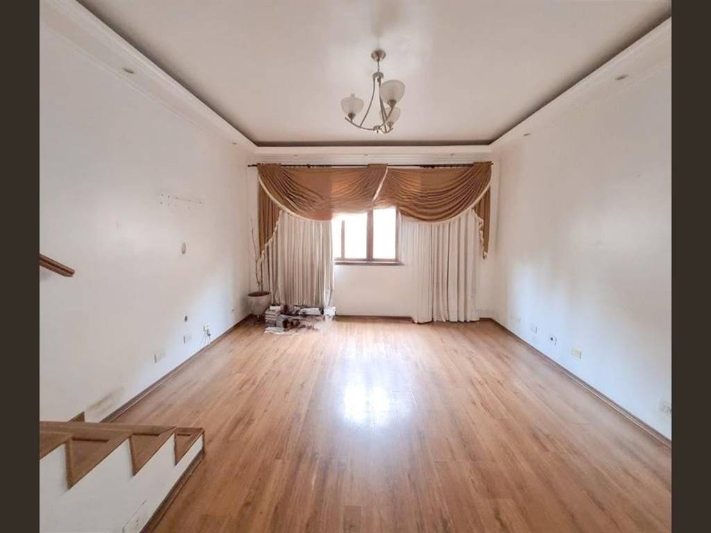 Casa com 2 quartos e 95 m² em Vila Guilhermina, Praia Grande