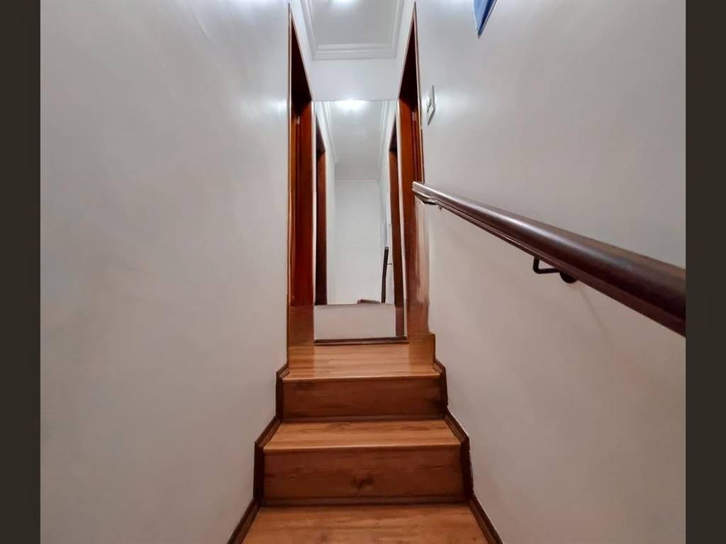 Casa com 2 quartos e 95 m² em Vila Guilhermina, Praia Grande