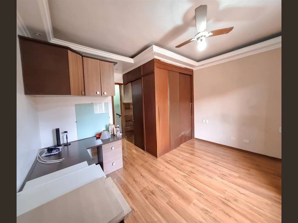 Casa com 2 quartos e 95 m² em Vila Guilhermina, Praia Grande