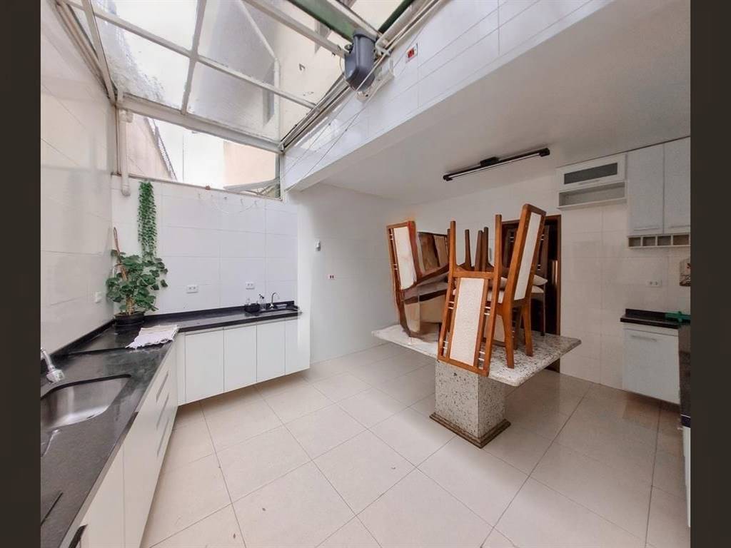 Casa com 2 quartos e 95 m² em Vila Guilhermina, Praia Grande