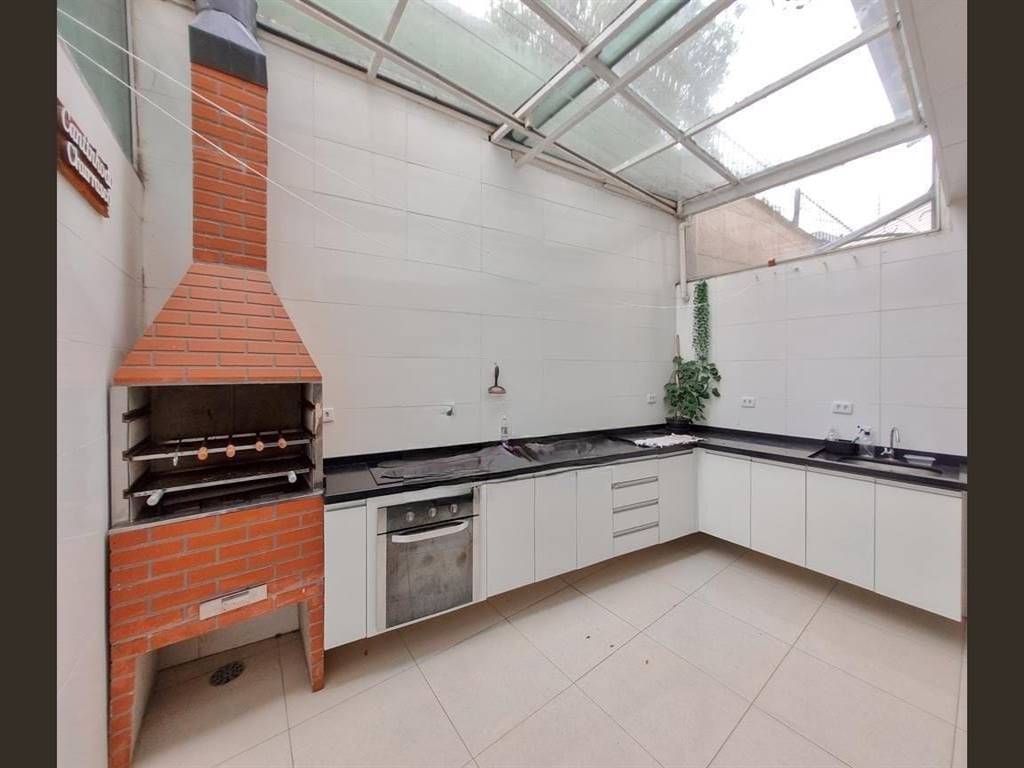 Casa com 2 quartos e 95 m² em Vila Guilhermina, Praia Grande