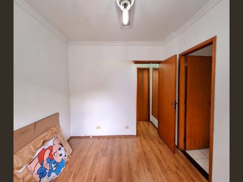 Casa com 2 quartos e 95 m² em Vila Guilhermina, Praia Grande