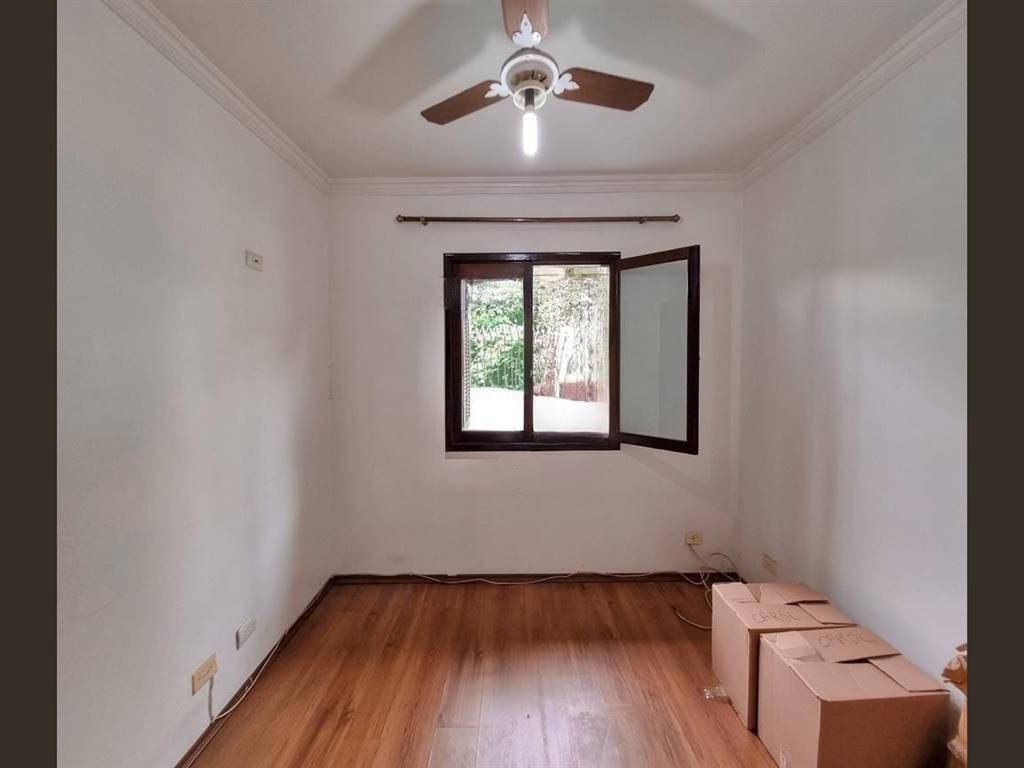 Casa com 2 quartos e 95 m² em Vila Guilhermina, Praia Grande