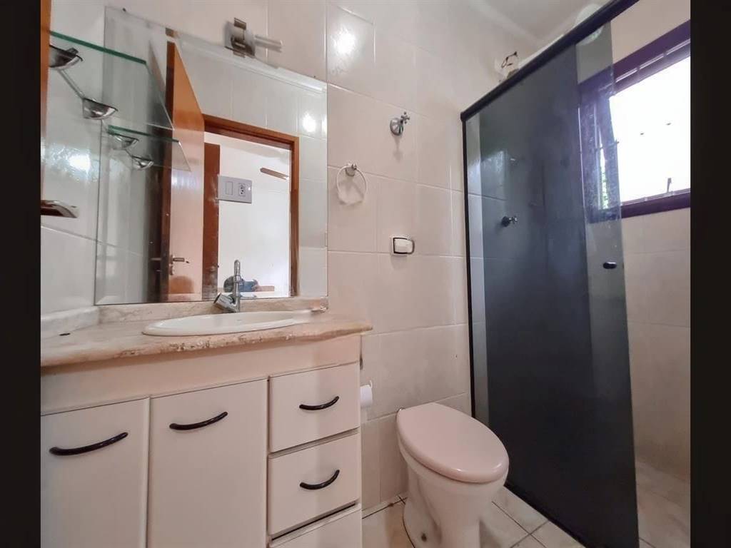Casa com 2 quartos e 95 m² em Vila Guilhermina, Praia Grande