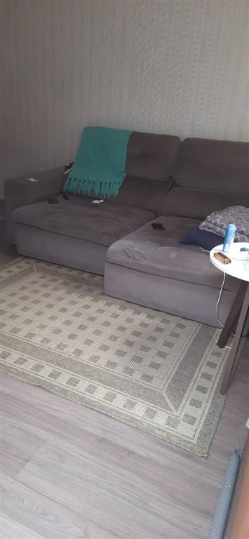 Casa com 2 quartos e 75 m² em Vila Guilhermina, Praia Grande