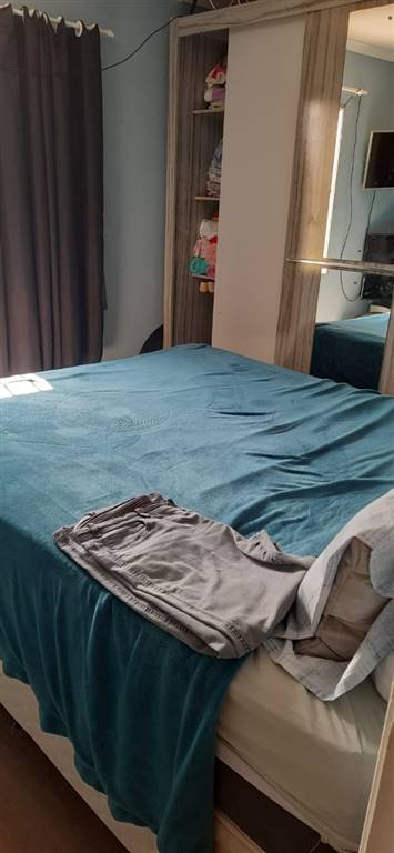 Casa com 2 quartos e 75 m² em Vila Guilhermina, Praia Grande