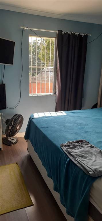 Casa com 2 quartos e 75 m² em Vila Guilhermina, Praia Grande