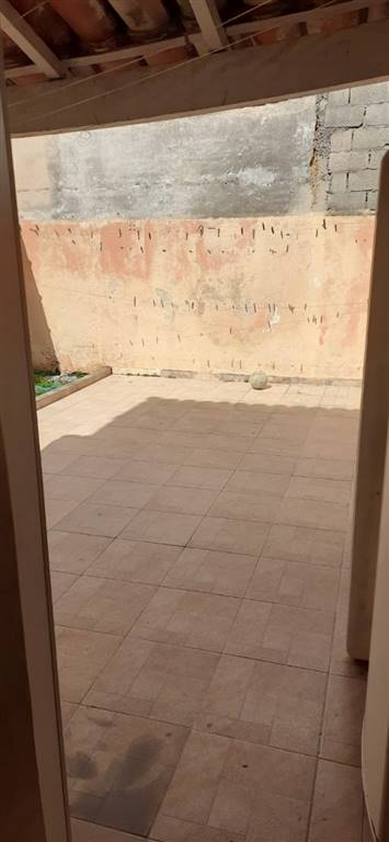 Casa com 2 quartos e 75 m² em Vila Guilhermina, Praia Grande