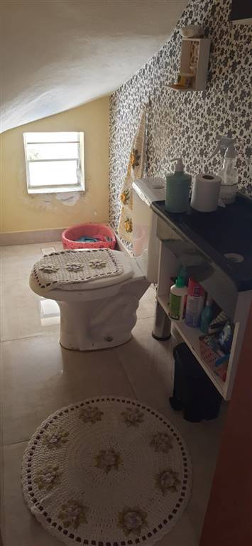 Casa com 2 quartos e 75 m² em Vila Guilhermina, Praia Grande