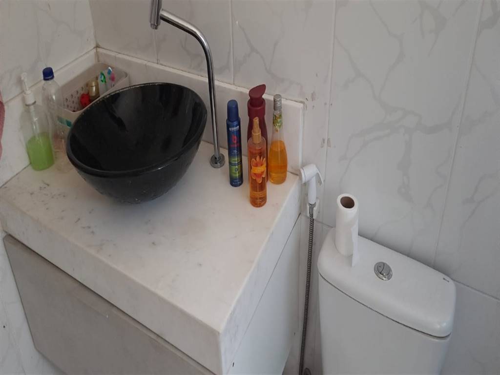 Casa com 2 quartos e 75 m² em Vila Guilhermina, Praia Grande