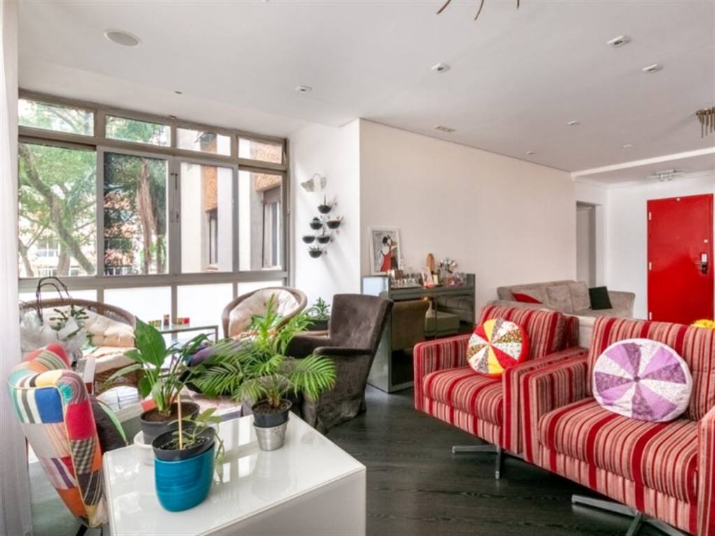 Apartamento com 4 quartos e 228 m² em Vila Guilhermina, Praia Grande