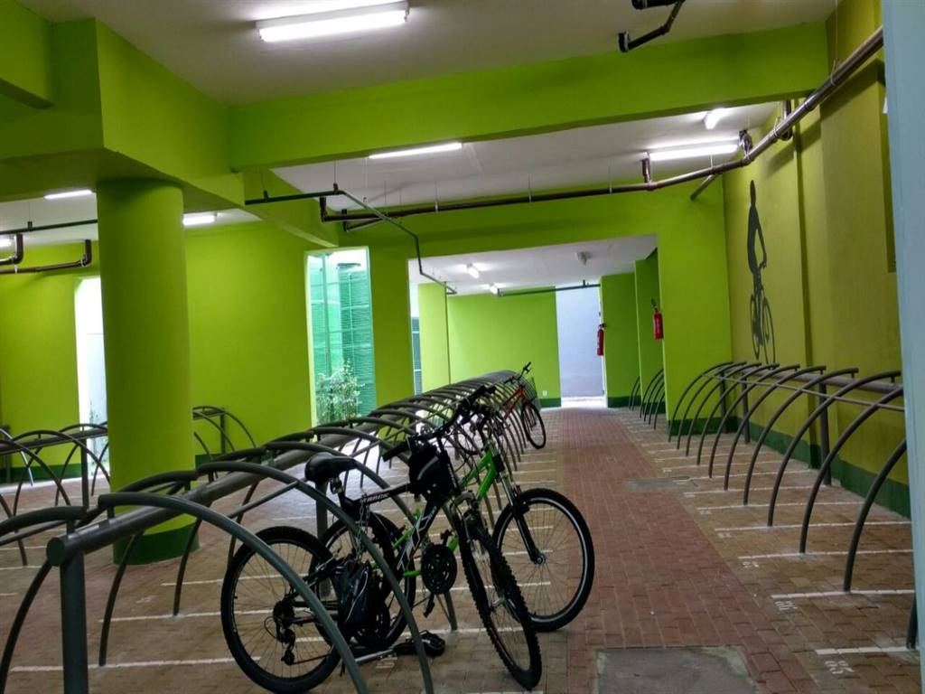 Apartamento com 1 quarto e 28 m² em Vila Guilhermina, Praia Grande