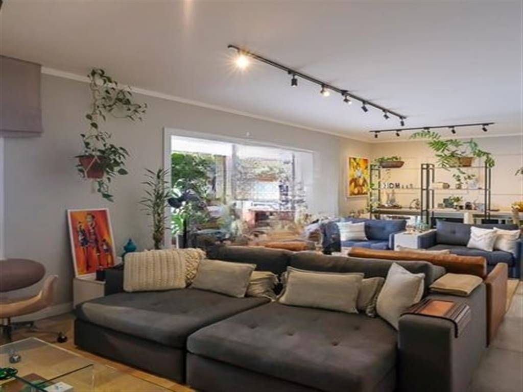 Apartamento com 3 quartos e 162 m² em Vila Guilhermina, Praia Grande