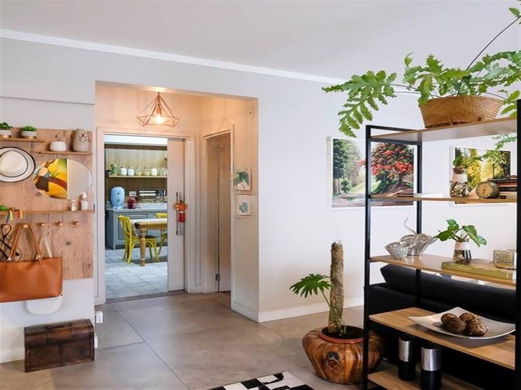 Apartamento com 3 quartos e 162 m² em Vila Guilhermina, Praia Grande