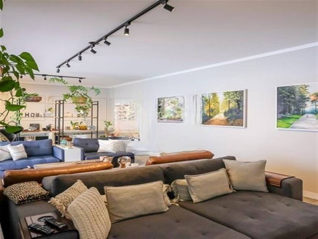 Apartamento com 3 quartos e 162 m² em Vila Guilhermina, Praia Grande