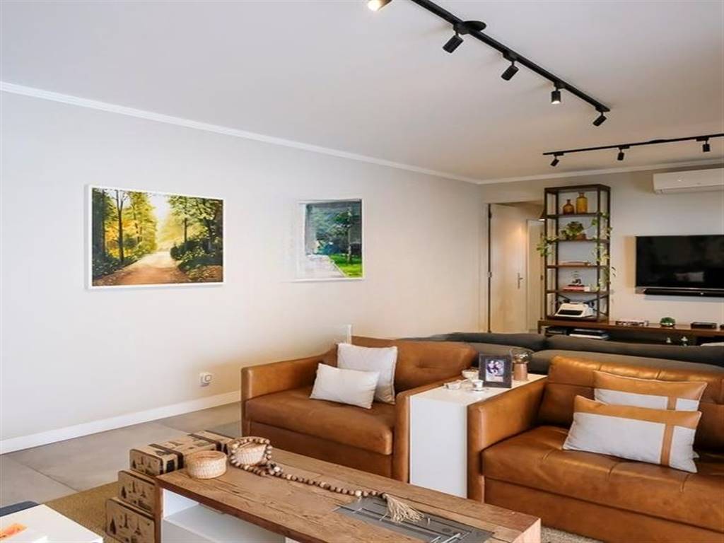 Apartamento com 3 quartos e 162 m² em Vila Guilhermina, Praia Grande