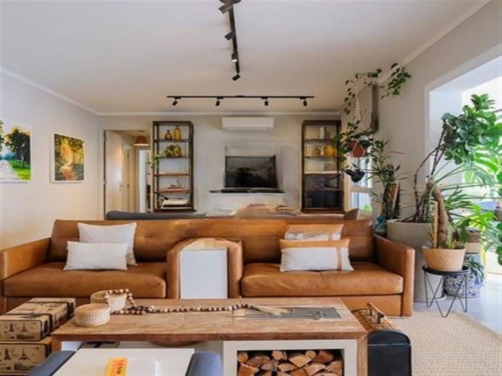 Apartamento com 3 quartos e 162 m² em Vila Guilhermina, Praia Grande