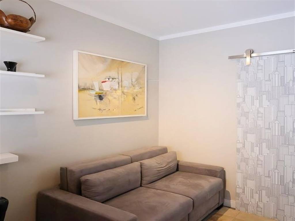 Apartamento com 3 quartos e 162 m² em Vila Guilhermina, Praia Grande