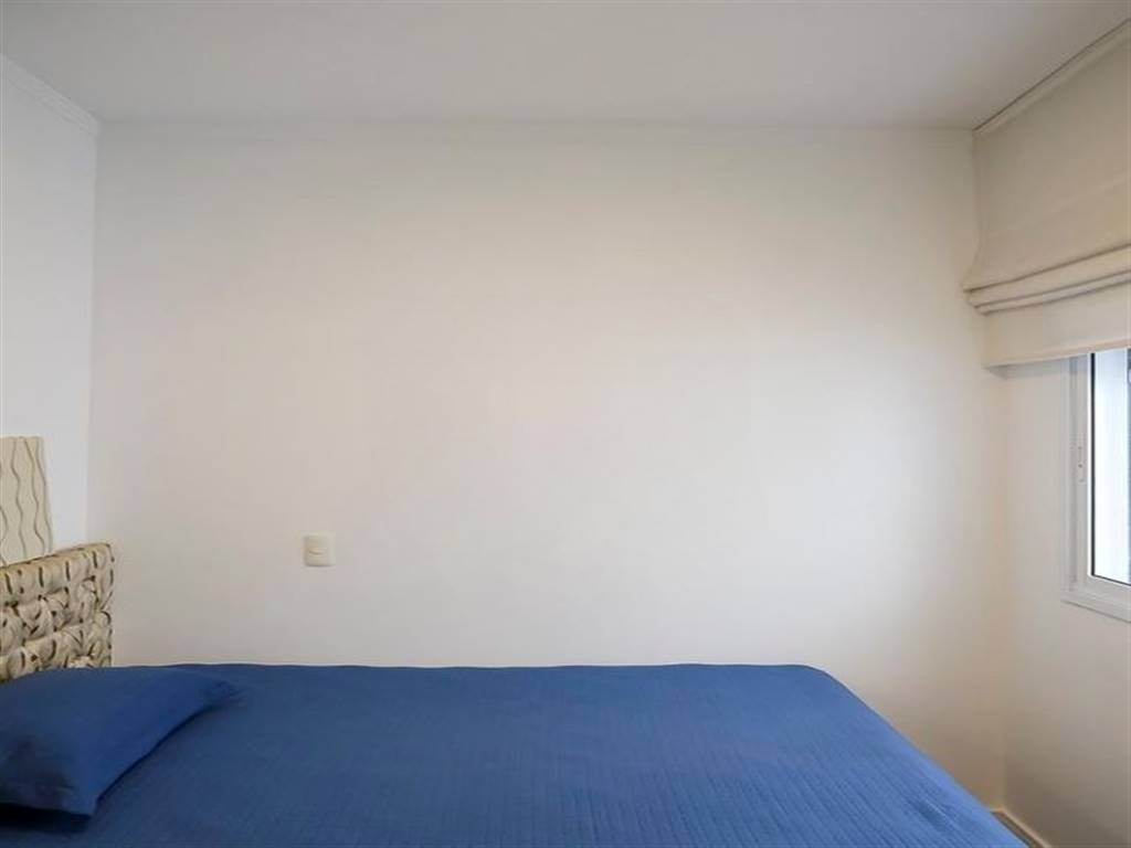 Apartamento com 3 quartos e 162 m² em Vila Guilhermina, Praia Grande