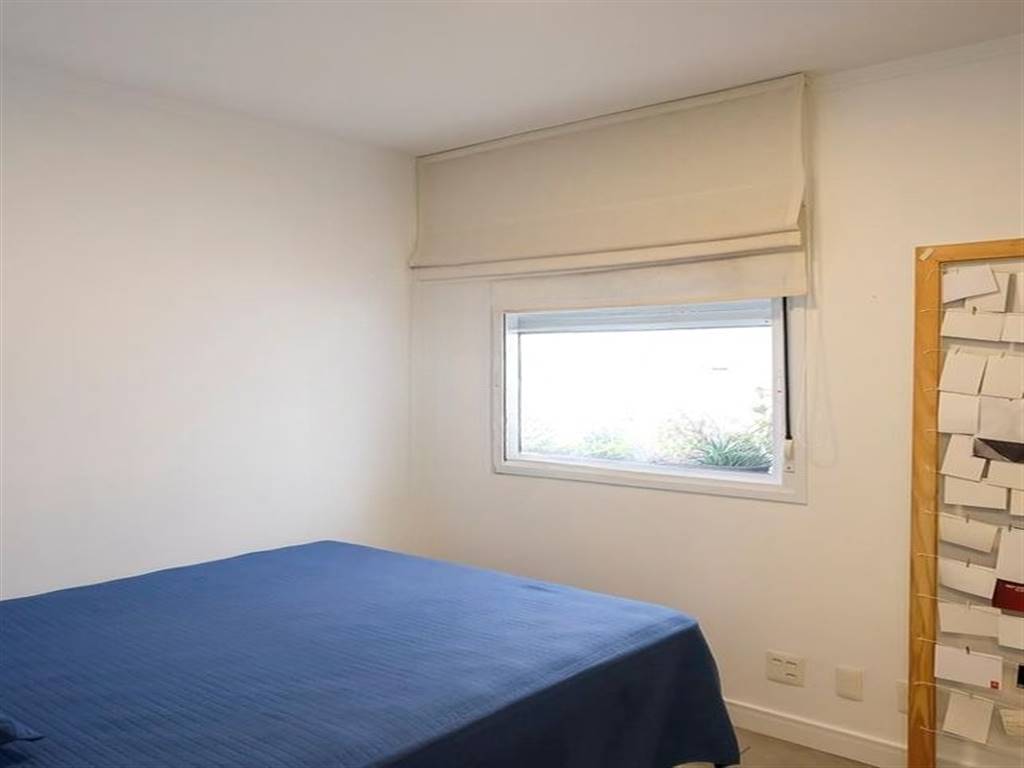 Apartamento com 3 quartos e 162 m² em Vila Guilhermina, Praia Grande