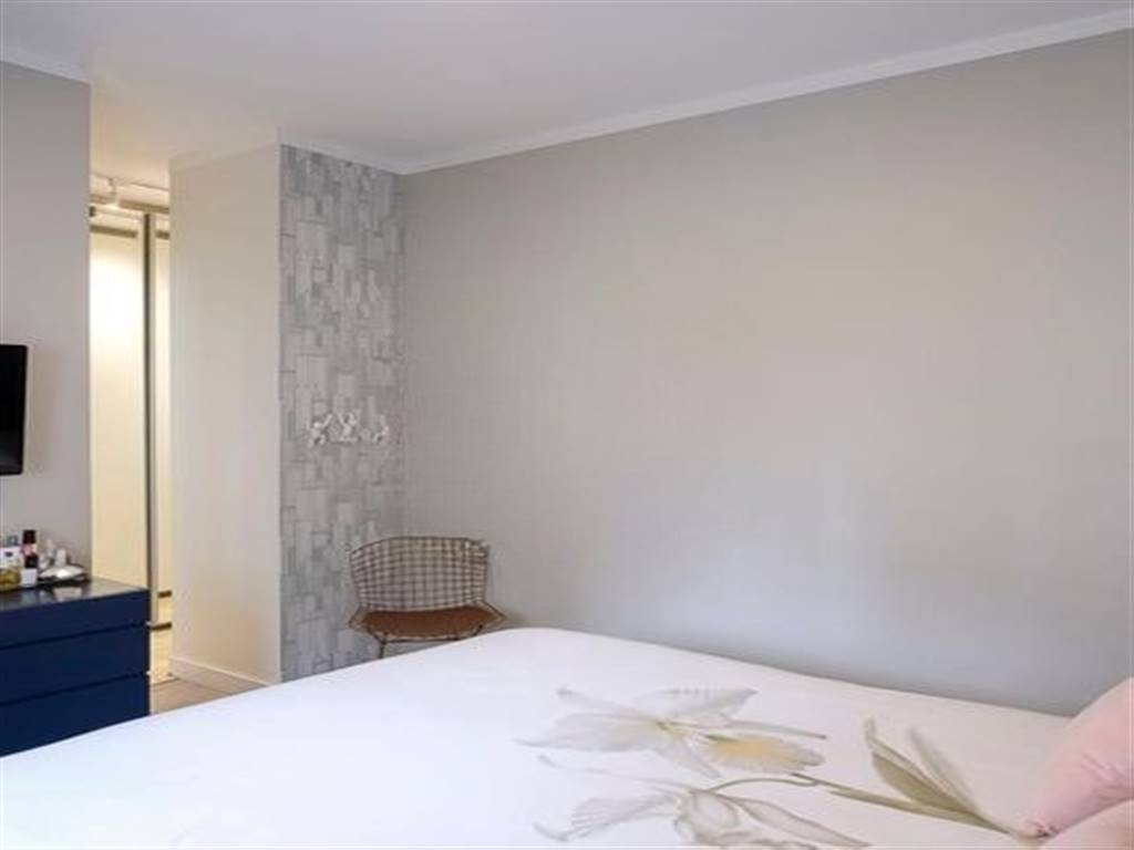 Apartamento com 3 quartos e 162 m² em Vila Guilhermina, Praia Grande