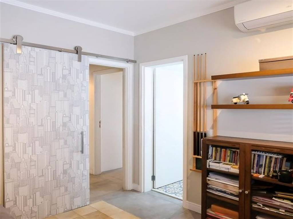 Apartamento com 3 quartos e 162 m² em Vila Guilhermina, Praia Grande